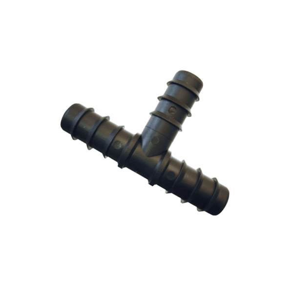 Tee Plastique D'arrosage 20