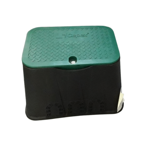 Coffret Arqueta Rectangular 460x330x310 02674