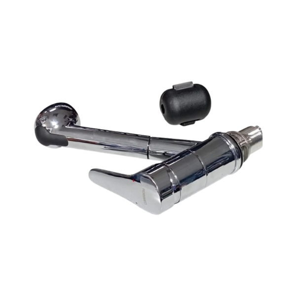 Mitigeur lave tête Robimed Roma RM 14550