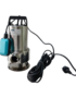 Pompe vide cave inox 5501dws-1 Wingo — solution de relevage submersible professionnelle pour assainissement résidentiel et commercial au Maroc