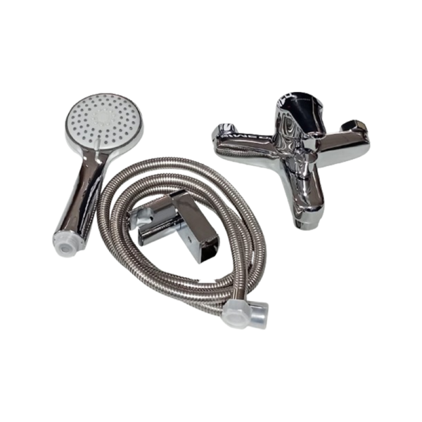 Mitigeur baignoire Robimed Roma RM 13050