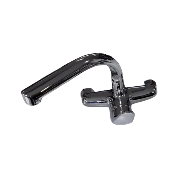 Mitigeur Cuisine Mural Galaxy gf8805