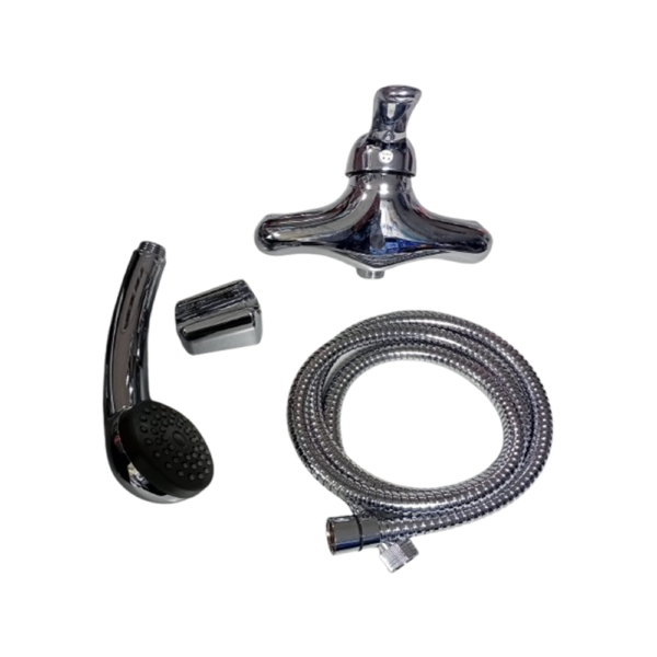 Mitigeur Douche Chrome rs-5ld Rosca