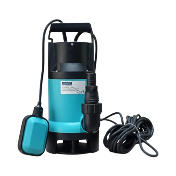 Pompe Vide Cave 11008c Wingo