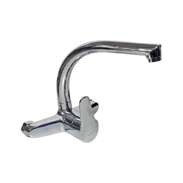 Mitigeur Cuisine Mural Robimed Roma rm 16350