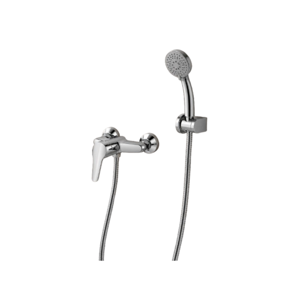 Mitigeur de douche Roma RM 12050 - Robimed professionnel