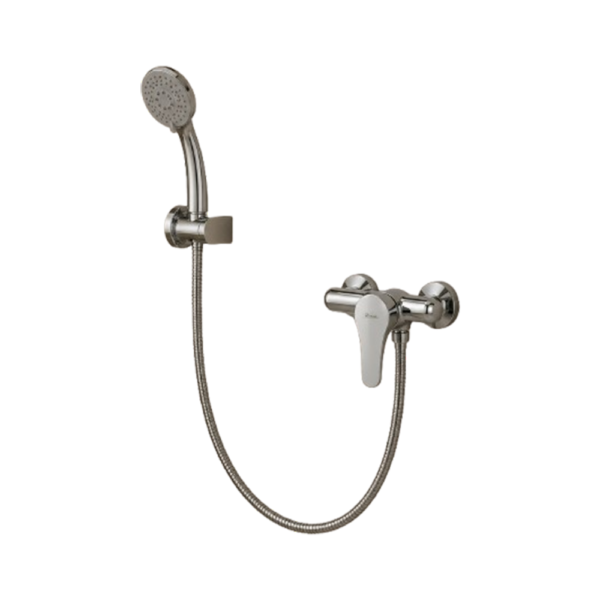 Mitigeur douche chrome Rosca rs-5ld professionnel