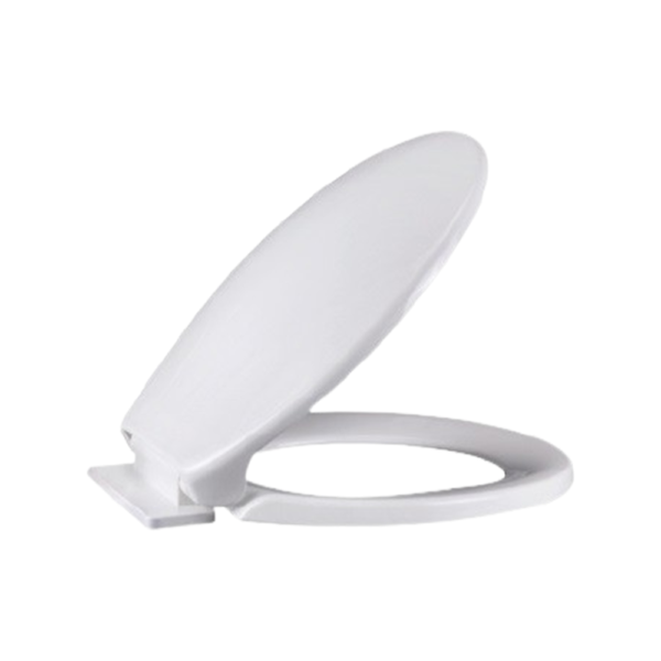 Abattant Amortisable Gamex Akdeniz Rond