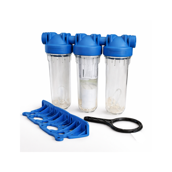 Filtre A Eau Trio Atlas 1'' Za3320680