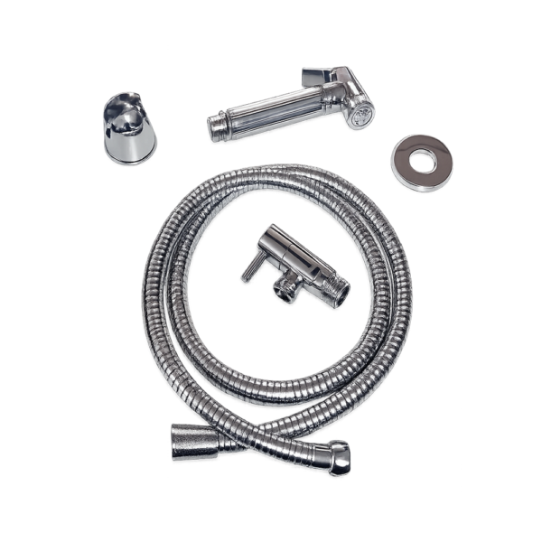 Douchette Wc Vsa Dw 402 Ronde