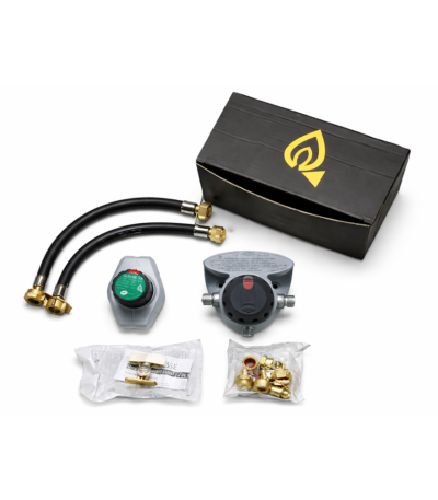 Accessoire Bukit Clesse Butane 8175200 de qualité professionnelle pour plomberie générale