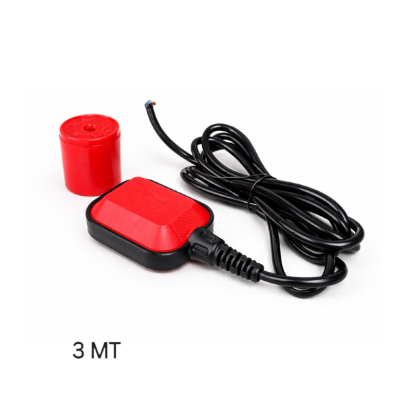 Flotteur Electrique 3m