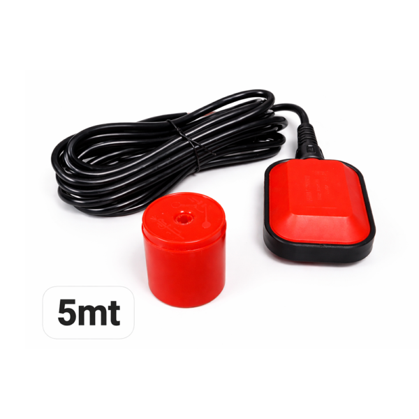 Flotteur Electrique 5m