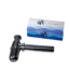 Siphon lavabo chrome 11/4 AA qualité professionnelle finition brillante