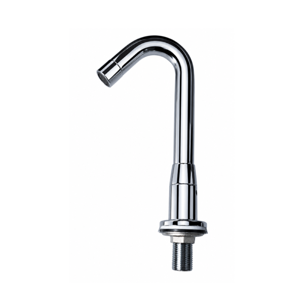 Bec robinet à pédale Genebre 125504 - Robinetterie pro