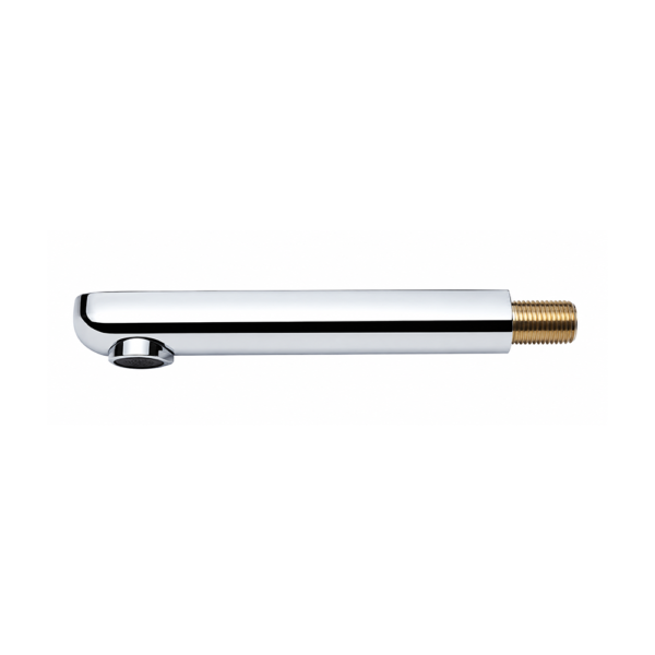 Bec mural chrome 17 cm Robimed R60020 qualité pro