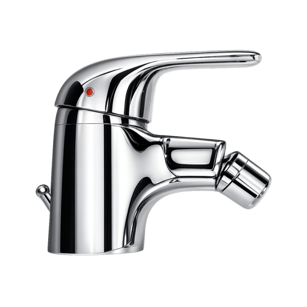 Mitigeur bidet chrome Sega Clemed Sg002