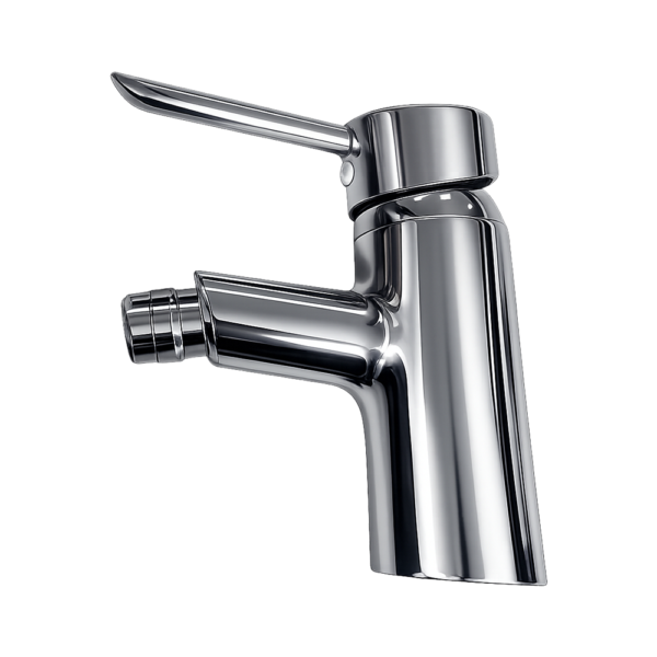 Mitigeur bidet Rosca chrome rs 4b - Robinetterie Maroc