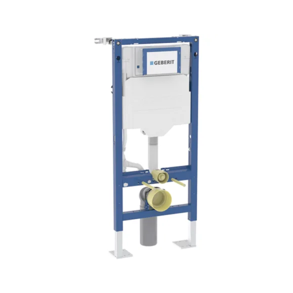 Bâti-support WC encastré Geberit Kombifix professionnel