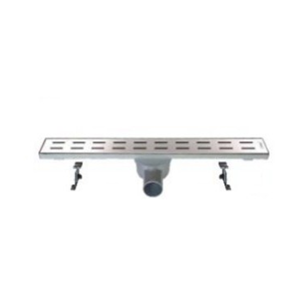 Caniveau De Sol Inox 30 Tiret Sukar 4