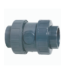 Clapet PVC pression 75 VRO21i750 TP régulation débit eau installation sanitaire