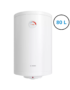 Chauffe-eau électrique 80L Bosch blanc professionnel pour installation domestique