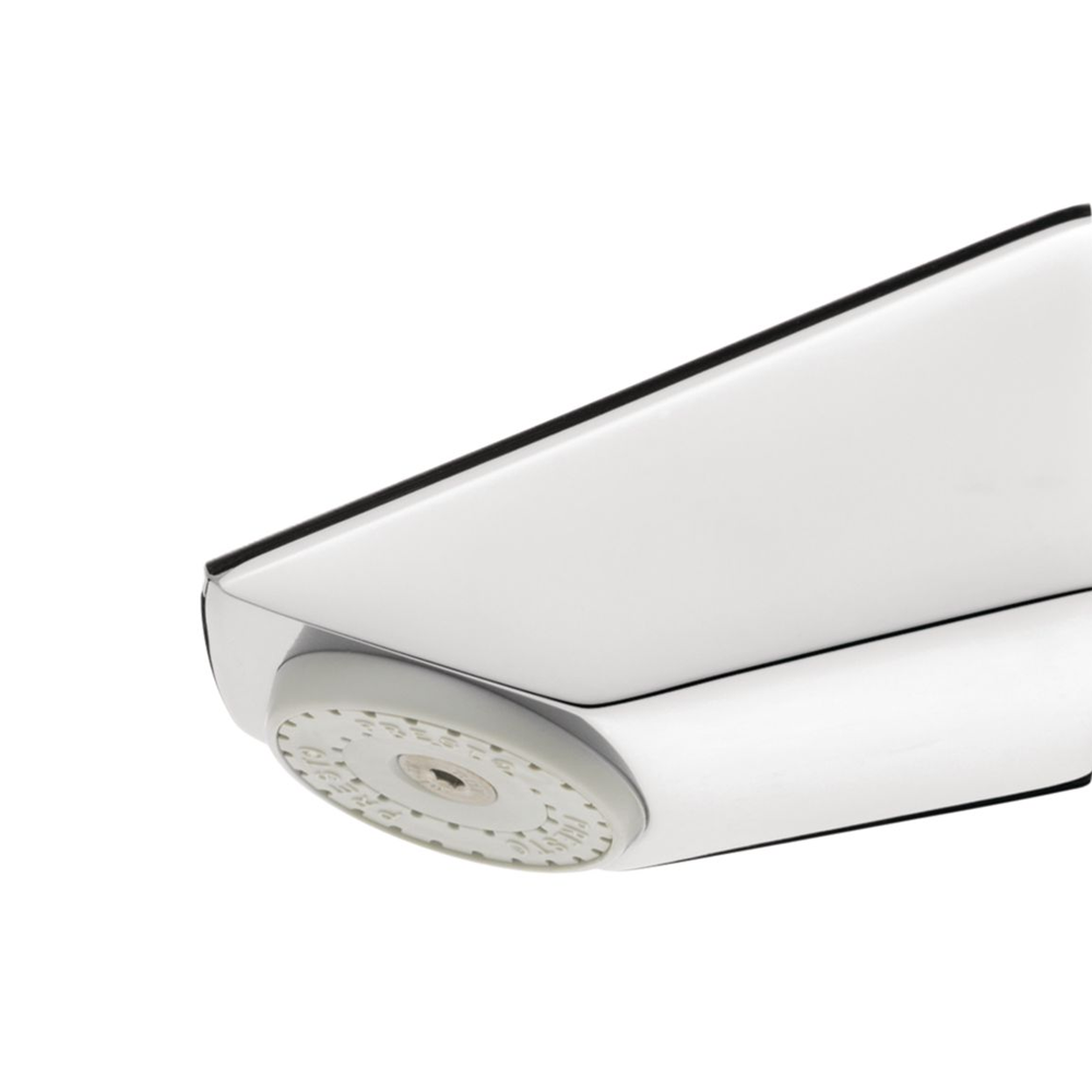 exemple produitbnnn Bras de douche chrome Presto 29110 avec pomme de douche intégrée