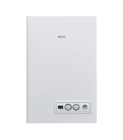Chaudière Beretta Ciao 24 C.A.I murale blanche pour chauffage domestique 24kW