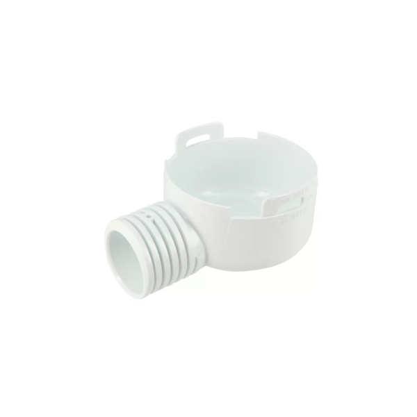 Adaptateur de Siphon de Cour Nicoll