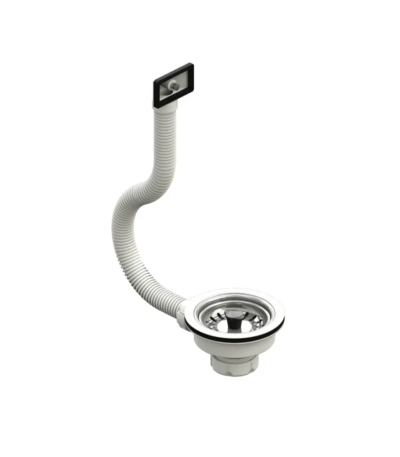 Bonde évier ATP Jimten S 237 qualité professionnelle pour installation sanitaire