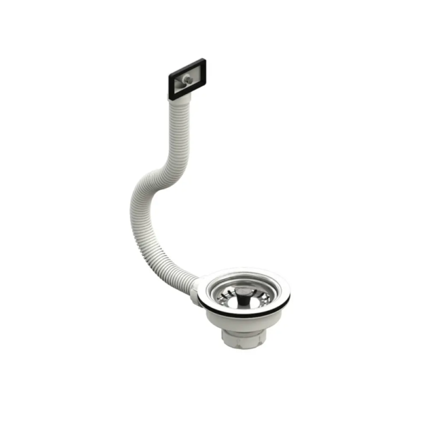 Bonde évier ATP Jimten S 237 qualité professionnelle pour installation sanitaire