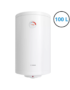 Chauffe-eau électrique Bosch 100L blanc fixation murale technologie allemande CERASANI