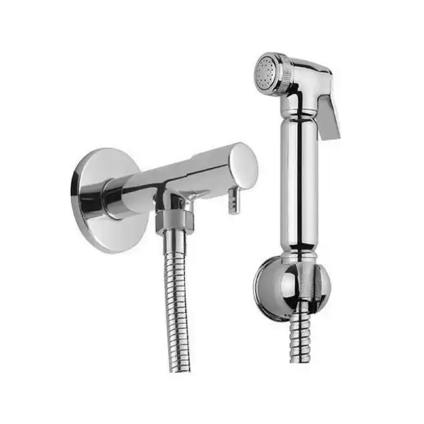 Douchette WC Vsa DW 402 ronde – qualité professionnelle