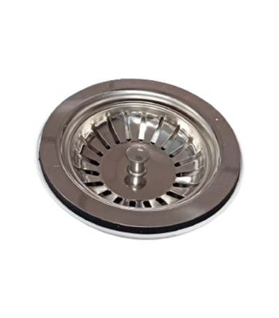 Bec mural inverseur noir R60021n Robimed pour installation sanitaire professionnelle