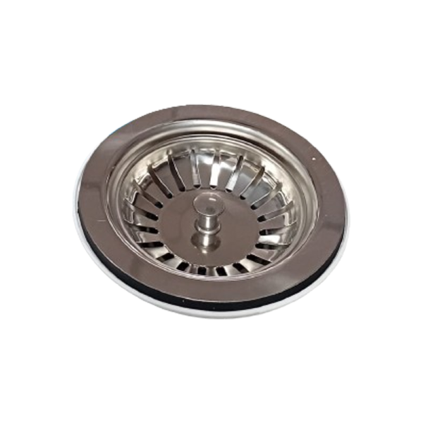 Bec mural inverseur noir R60021n Robimed pour installation sanitaire professionnelle