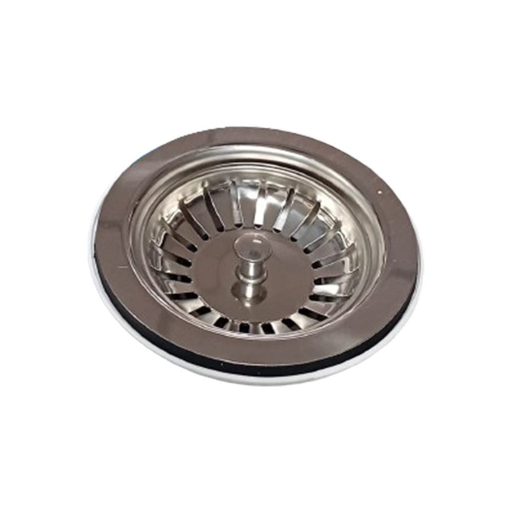 Bec mural inverseur noir R60021n Robimed pour installation sanitaire professionnelle