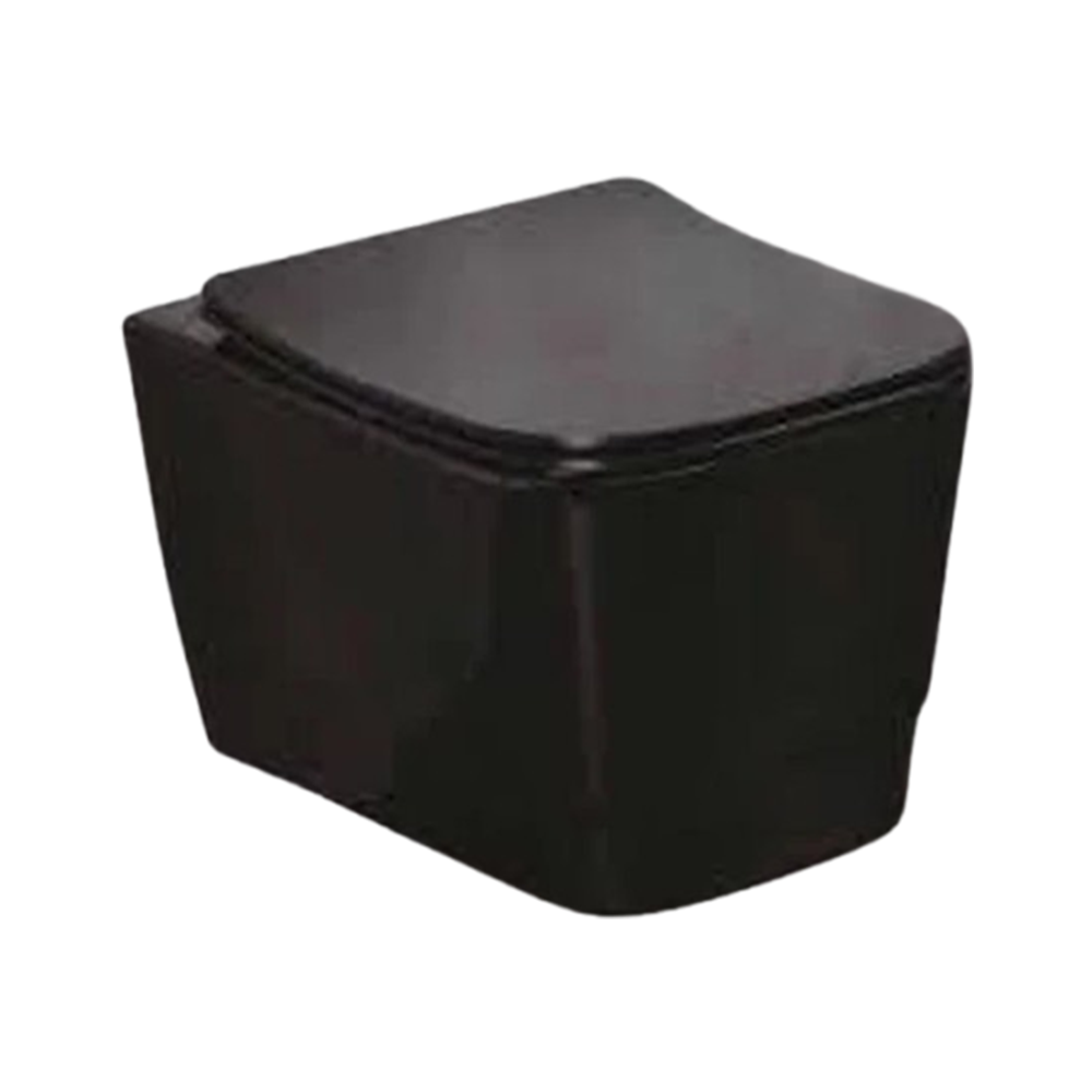 image-removebg-preview - 2026-04-08T100102.903 Bidet suspendu Serena noir mat design moderne pour salle de bain contemporaine