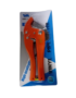 Coupe tube PPR Gamex avec lames affûtées pour coupe précise tubes PPR qualité professionnelle