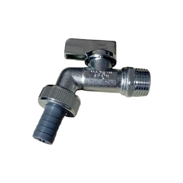 Robinet Jardin 1/2 X 3/4 Arco 00466