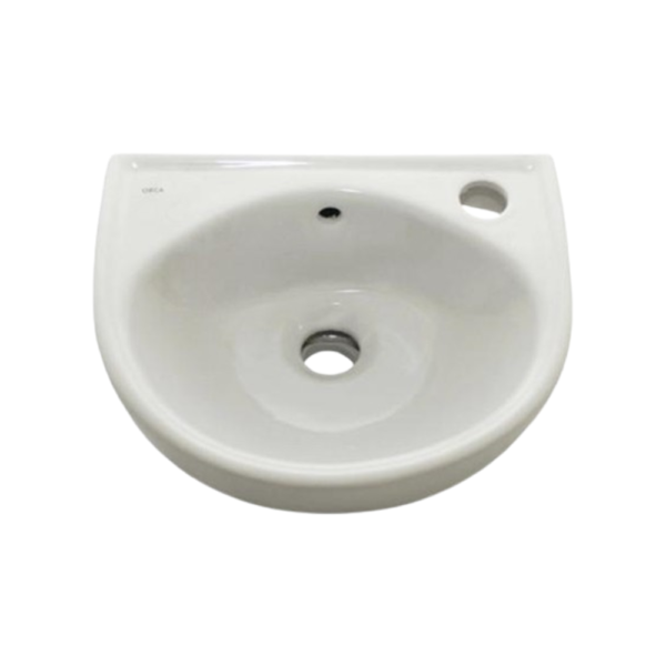 Lave Main 43cm Ibis Roca