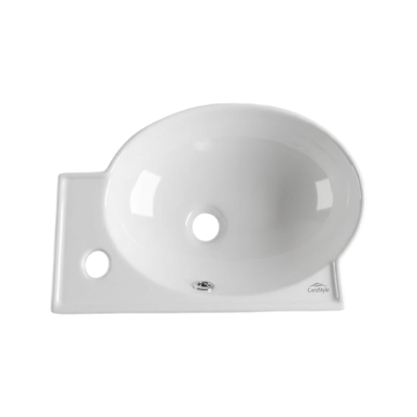 Lave Main Mini Turkuaz 28 X 45cm