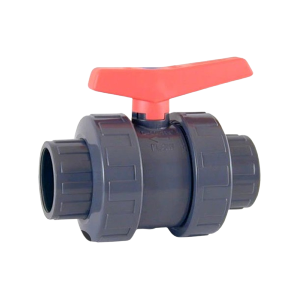 Vanne Pvc Pression 63 Dr Cepex 02458