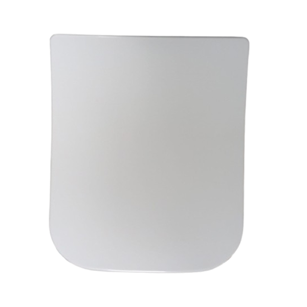 Abattant Amortisable Gamex Square Carre