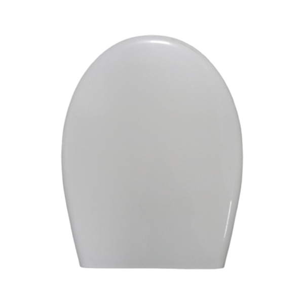 Abattant Basta Blanc Abp