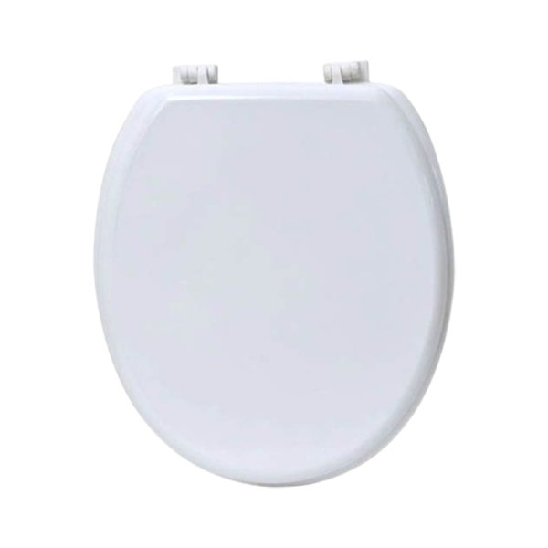 Abattant Amortisable Gamex Oval