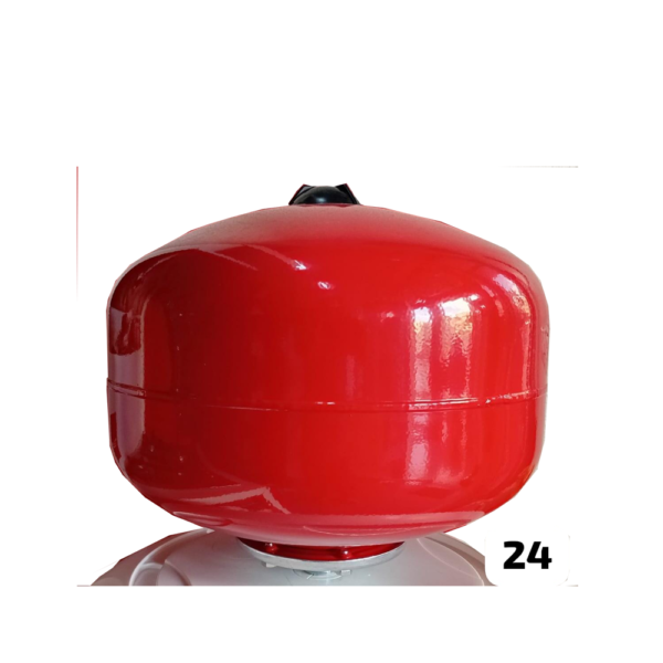 Ballon 24 L Aquasysteme