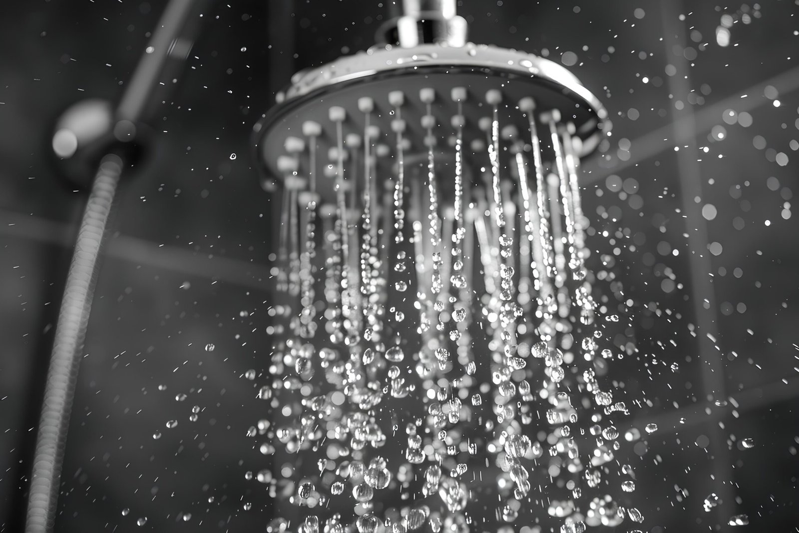 Pompe surpresseur : solutions pour augmenter la pression d'eau de votre douche