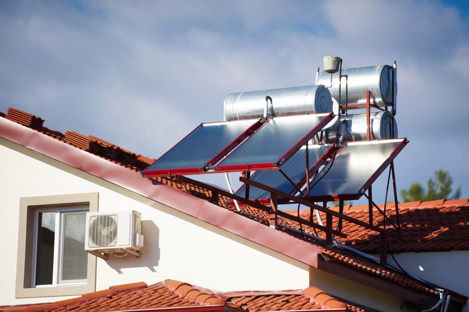 Chauffe-eau solaire Maroc : Guide complet pour choisir le meilleur système