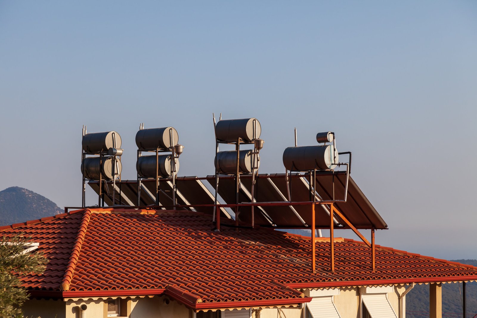 Chauffe-eau solaire Maroc : Guide complet pour choisir le meilleur système