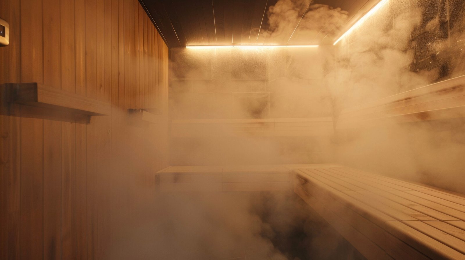 Générateur vapeur hammam : Guide complet pour créer votre spa maison